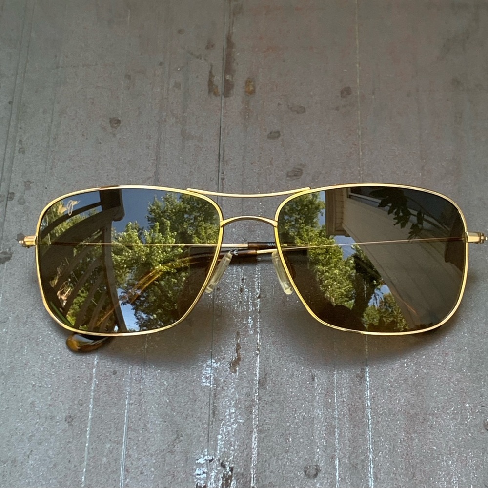 Maui Jim Sunglasses